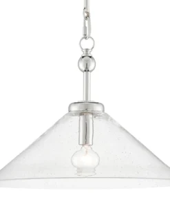 Currey And Company Brightman Pendant