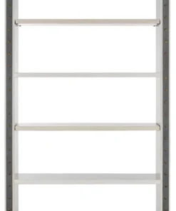 Currey And Company New Arrivals Bristol Etagere