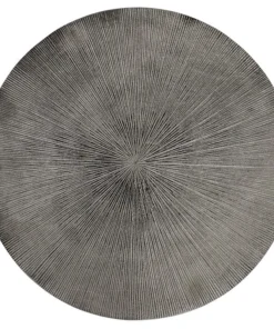 Currey And Company New Arrivals Cane Accent Table