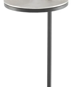 Currey And Company New Arrivals Cane Drinks Table