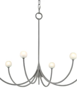 Currey And Company Carew Chandelier