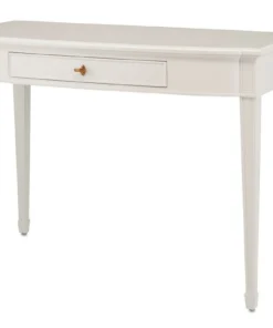 Currey And Company New Arrivals Chelsea Desk