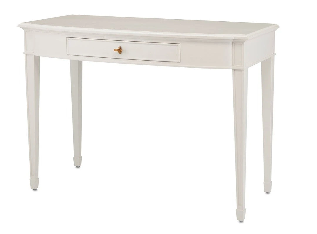 Currey And Company New Arrivals Chelsea Desk 1 Currey And Company New Arrivals Chelsea Desk