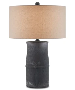 Currey And Company Croft Table Lamp New Arrivals