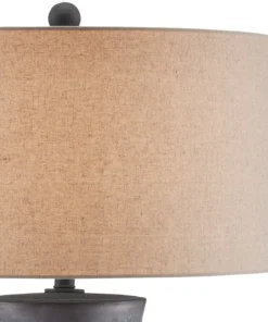 Currey And Company Croft Table Lamp New Arrivals
