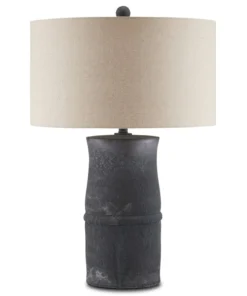 Currey And Company Croft Table Lamp New Arrivals