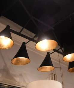 Currey And Company Culpepper Rectangular Chandelier 10 Currey And Company Culpepper Rectangular Chandelier