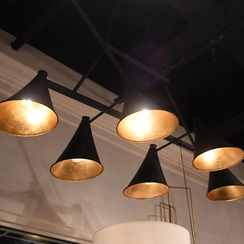 Currey And Company Culpepper Rectangular Chandelier 4 Currey And Company Culpepper Rectangular Chandelier