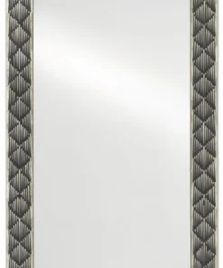 Currey And Company Davos Large Mirror New Arrivals