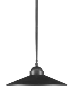 Currey And Company Ditchley Pendant