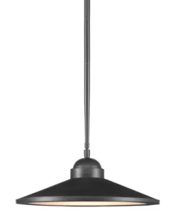 Currey And Company Ditchley Pendant