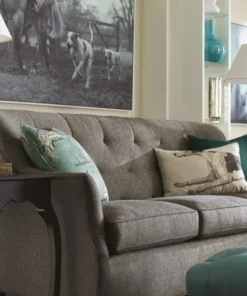 Currey And Company New Arrivals Farrington Table Lamp