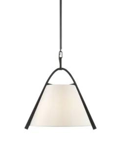 Currey And Company Frey Pendant