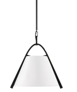 Currey And Company Frey Pendant