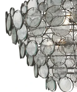 Currey And Company Galahad Chandelier New Arrivals