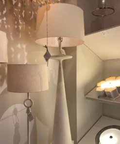 Currey And Company Giacomo Floor Lamp New Arrivals