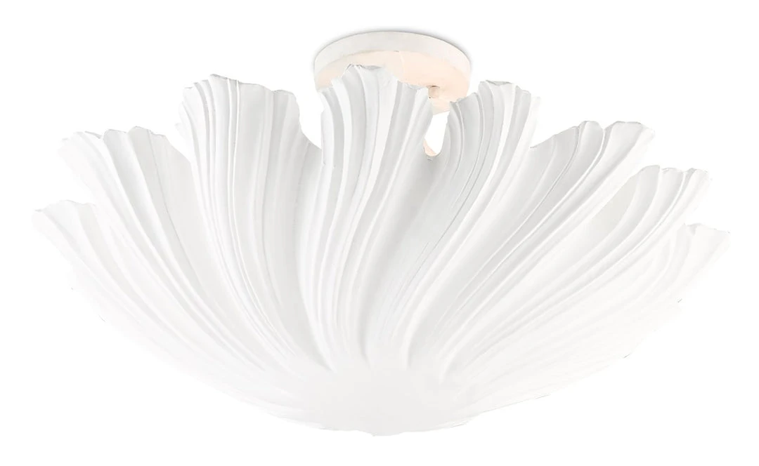 Currey And Company Hadley Semi Flush Mount Chandelier New Arrivals 1 Currey And Company Hadley Semi Flush Mount Chandelier New Arrivals