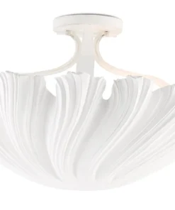 Currey And Company Hadley Semi Flush Mount Chandelier New Arrivals 9 Currey And Company Hadley Semi Flush Mount Chandelier New Arrivals