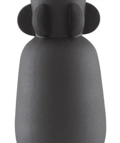 Currey And Company Happy 40 Wings Vase Black New Arrivals