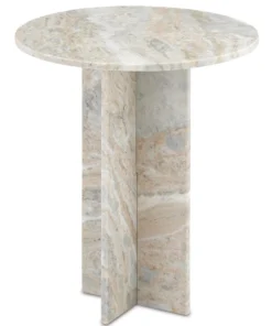 Currey And Company Harmon Accent Table New Arrivals