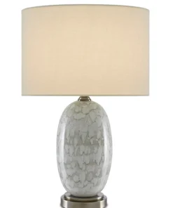 Currey And Company New Arrivals Harmony Table Lamp