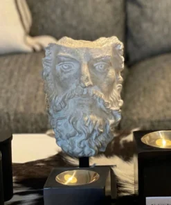 Currey And Company New Arrivals Head Of Zeus 9 Currey And Company New Arrivals Head Of Zeus