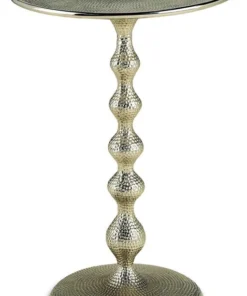 Currey And Company Hookah Accent Table New Arrivals
