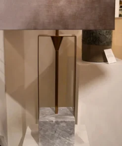 Currey And Company New Arrivals Imperium Table Lamp