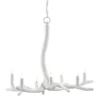 Currey And Company Inverno Chandelier New Arrivals