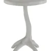 Currey And Company Isko Accent Table