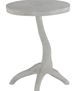 Currey And Company Isko Accent Table