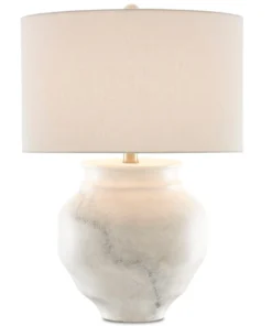 Currey And Company Kalossi Table Lamp