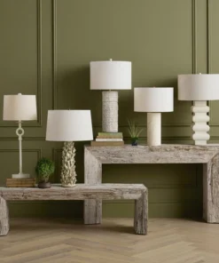 Currey And Company New Arrivals Kanor Bench