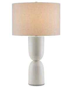 Currey And Company Linz Table Lamp