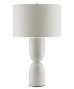 Currey And Company Linz Table Lamp