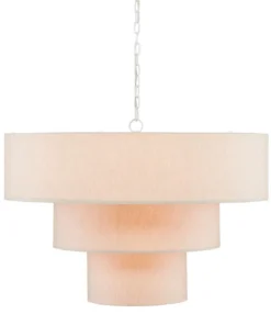 Currey And Company Livello Chandelier