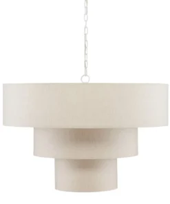 Currey And Company Livello Chandelier