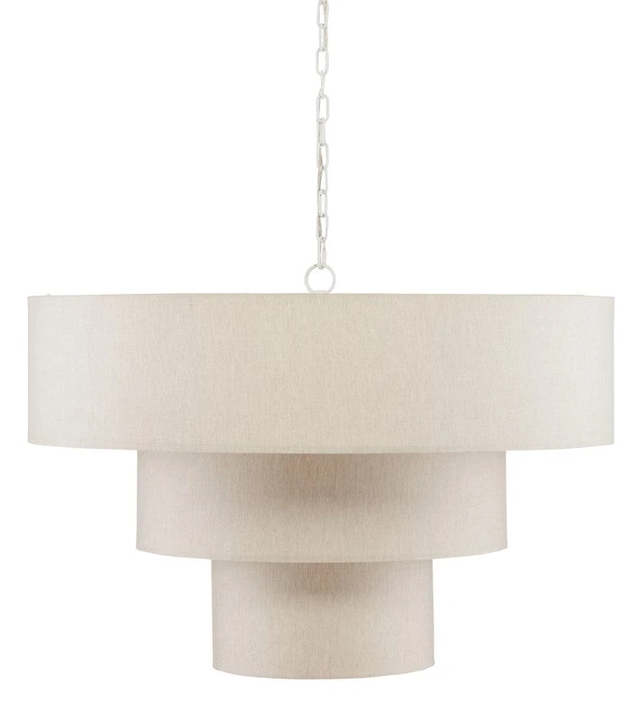 Currey And Company Livello Chandelier 1 Currey And Company Livello Chandelier