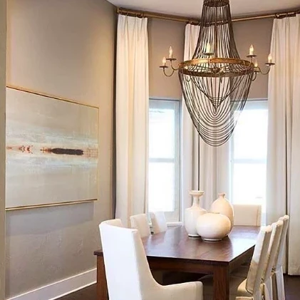 Currey And Company Lucien Chandelier Large 3 Currey And Company Lucien Chandelier Large