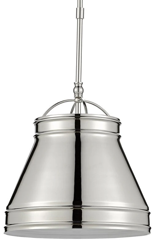 Currey And Company Lumley Nickel Pendant New Arrivals 1 Currey And Company Lumley Nickel Pendant New Arrivals
