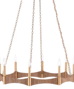 Currey And Company New Arrivals Mallorca Chandelier 6 Currey And Company New Arrivals Mallorca Chandelier