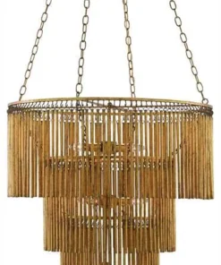 Currey And Company Mantra Chandelier New Arrivals