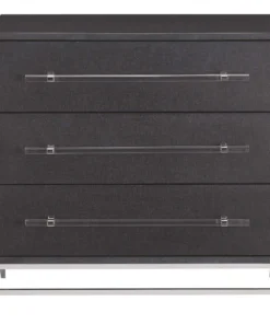 Currey And Company New Arrivals Marcel Chest