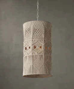 Currey And Company New Arrivals Mod Pendant