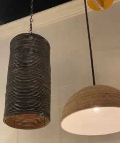 Currey And Company New Arrivals Nagano Pendant