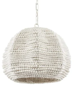 Currey And Company New Arrivals Octavia Pendant