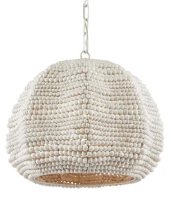 Currey And Company New Arrivals Octavia Pendant