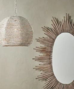 Currey And Company New Arrivals Octavia Pendant