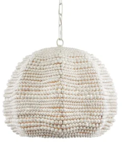Currey And Company New Arrivals Octavia Pendant