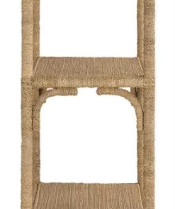 Currey And Company New Arrivals Olisa Etagere